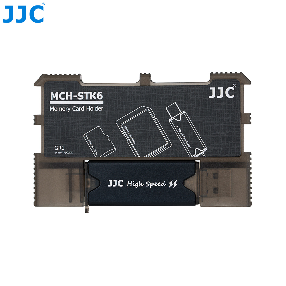 Card Holder – JJC