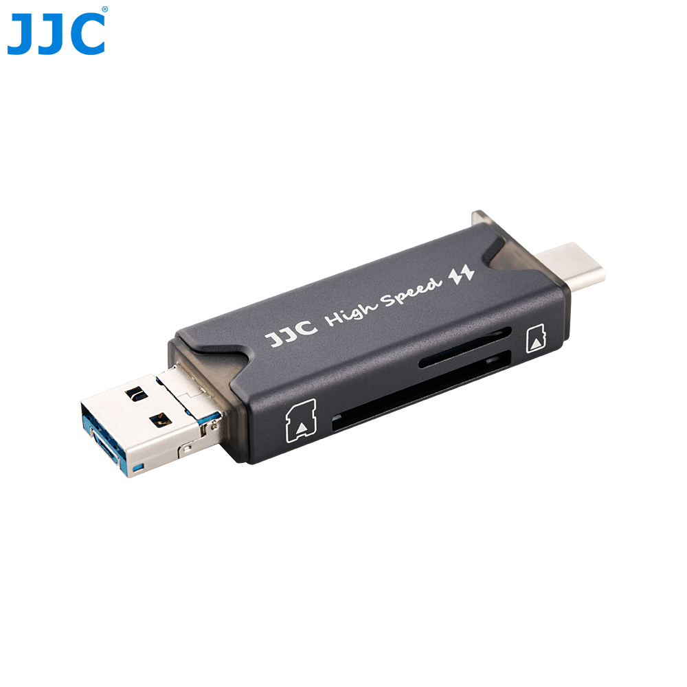 Lecteur de carte Micro SD USB 3.0 Adaptateur Flash Drive Smart Storage
