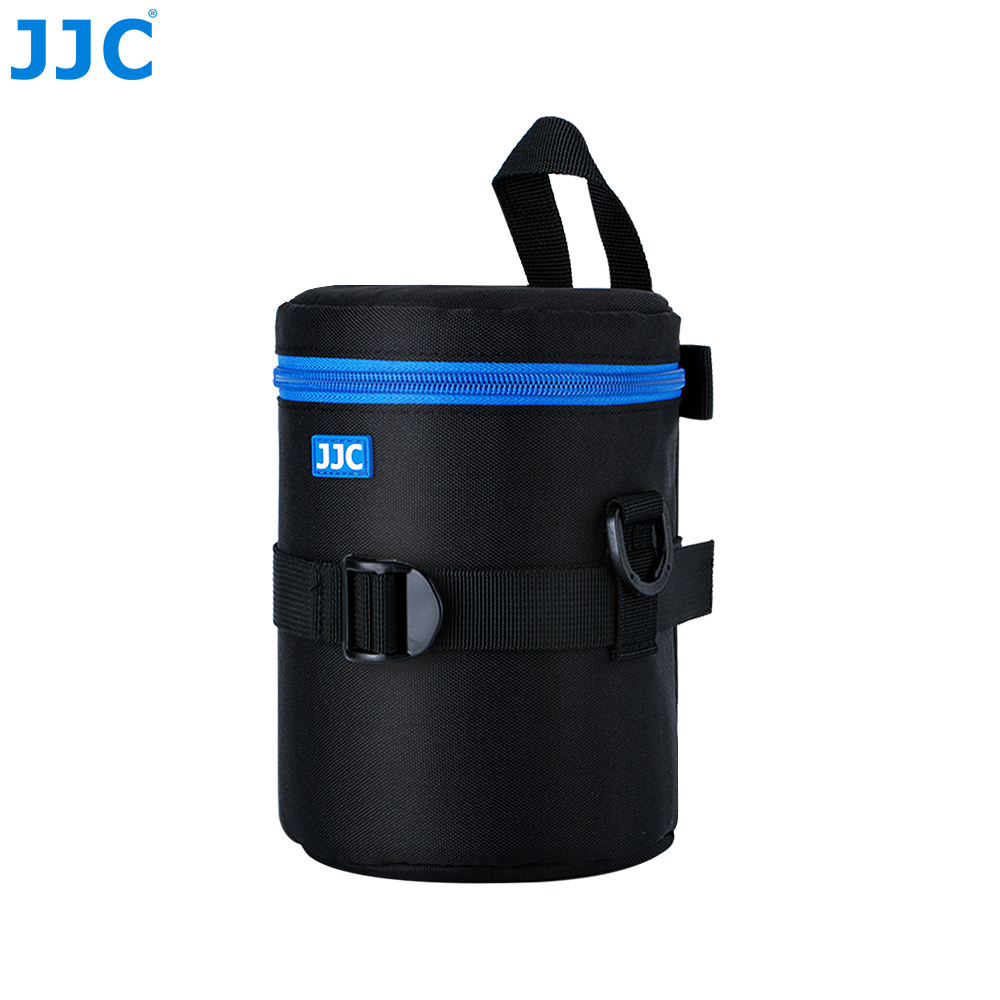 à densité neutre JJC Séries SC Capuchons de protection fins en métal pour filtres UV CPL 