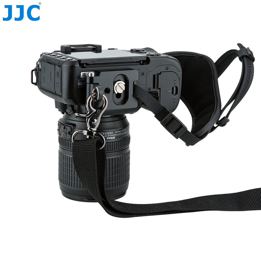 Jjc Ns-n Camera Strap - Neoprene JC1883