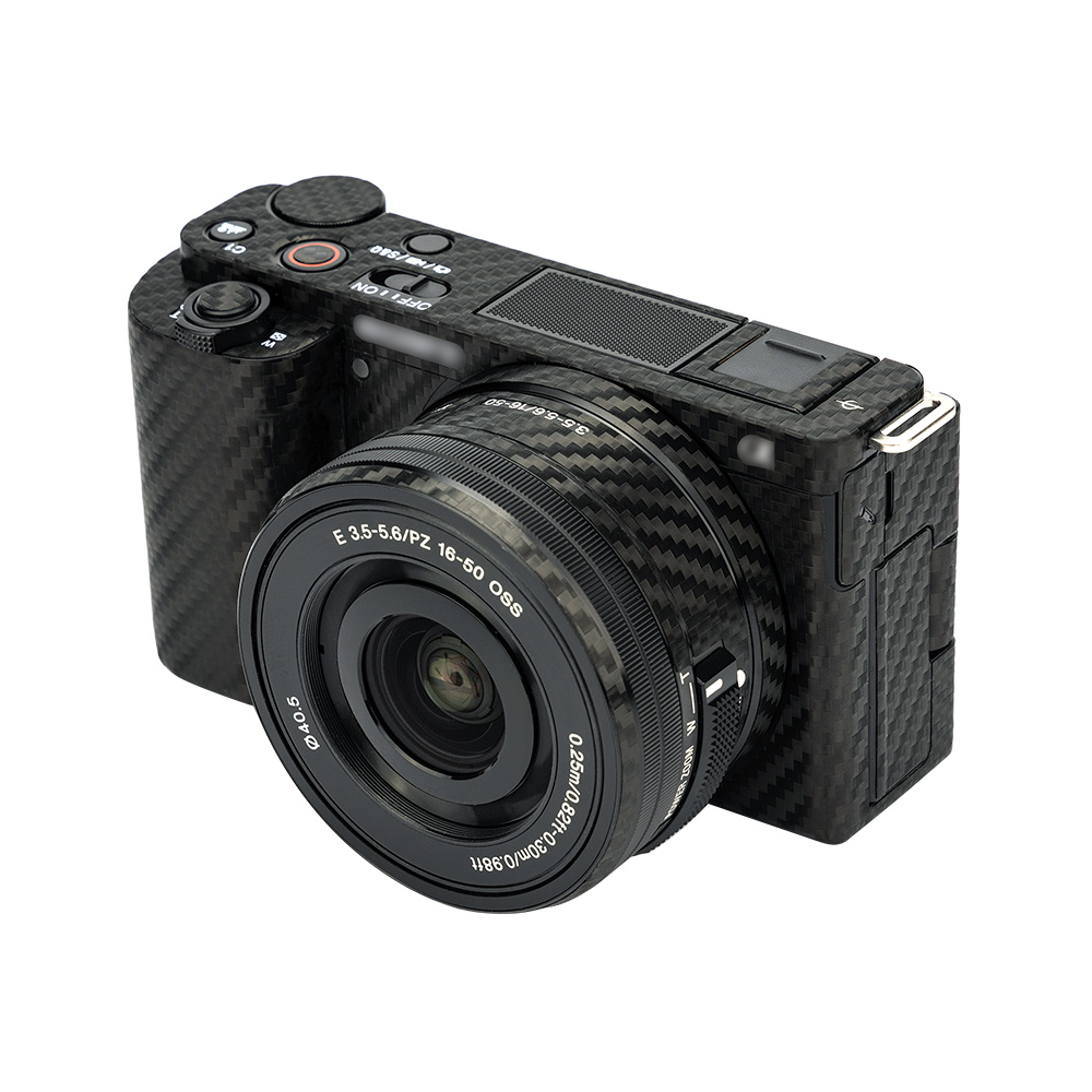 SONY ZV-E10 Camera Skin