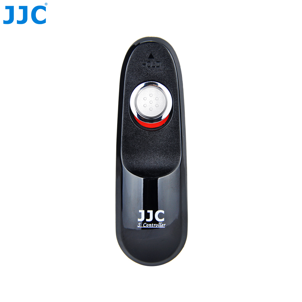 Telecomando Con Cavo JJC Per Sigma Fp E Fp L | Sostituisce CR-41, Con Jack Microfono E Blocco Esposizione