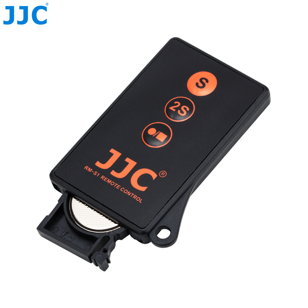 Télécommande infrarouge JJC pour Sony 
