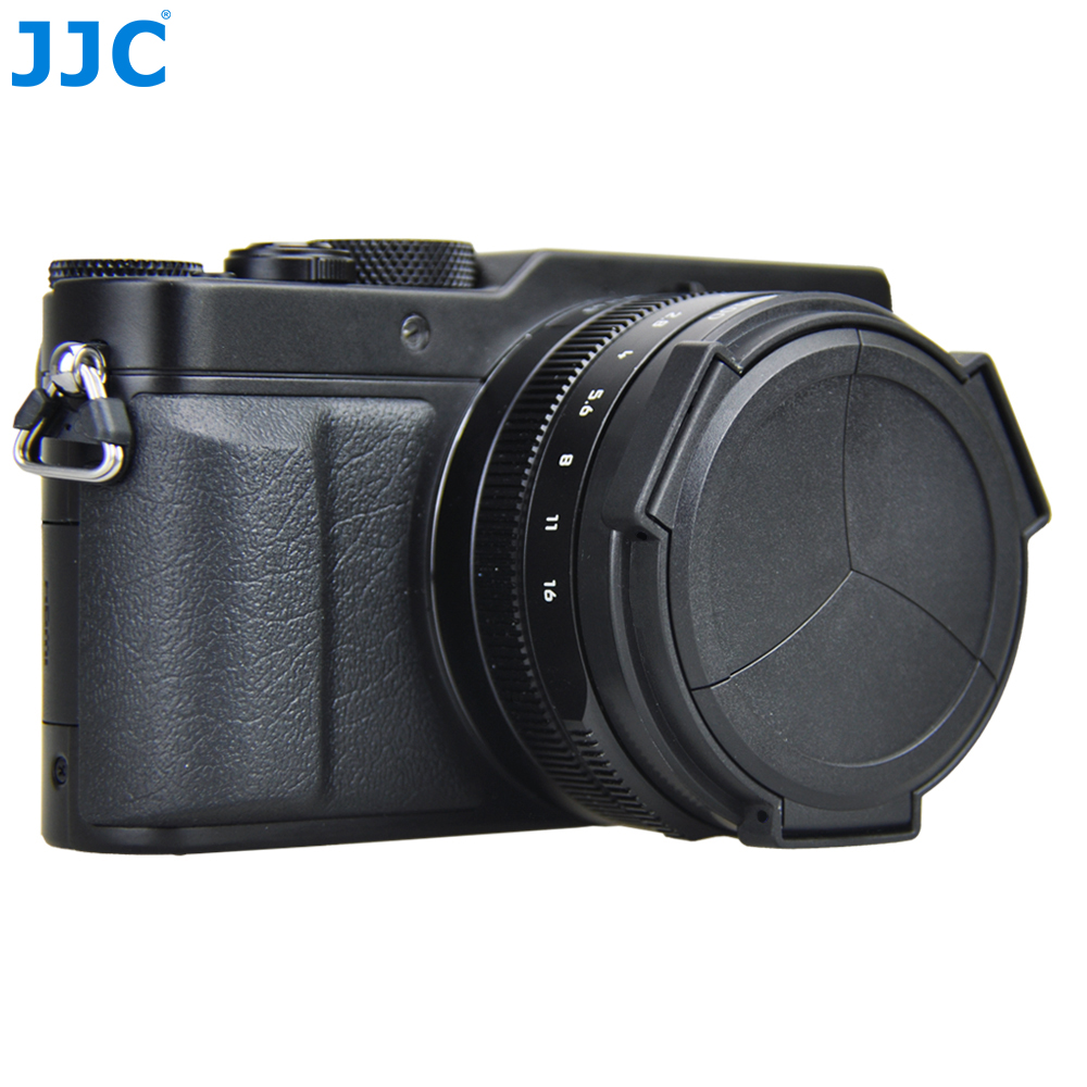 Used Leica D-LUX (Typ 109)