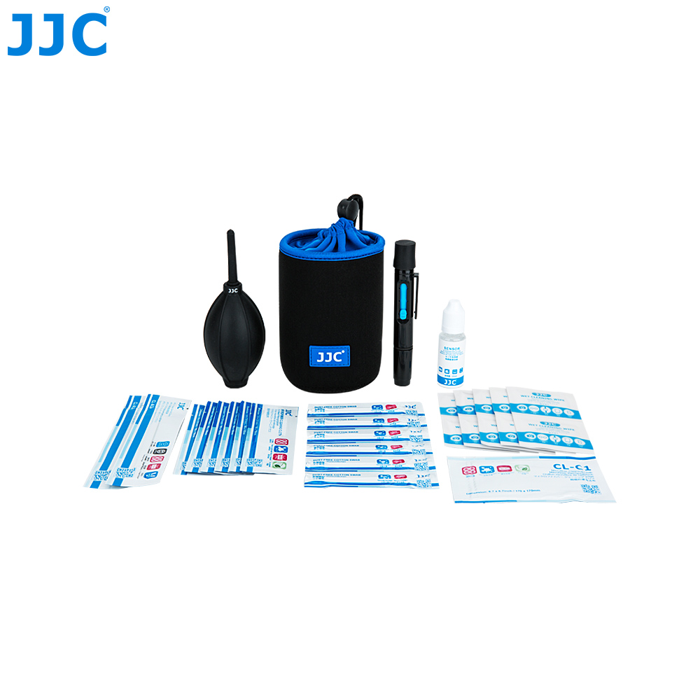 JJC rc-1gr Guscio Protettivo Pioggia per telecamere al di sotto di 150 x 112 x 75 mm 