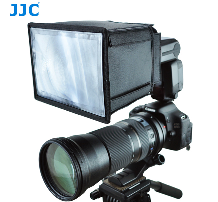 Vello Flash Multiplier Adapter for Canon 580EX Series FMA-C580