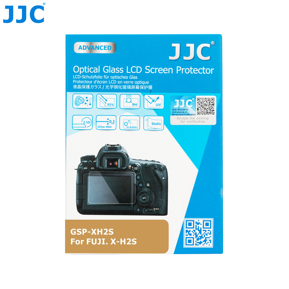 JJC 2.7/2.8 inch pop up LCD screen protector hood cover for Sony Pentax Olympus 