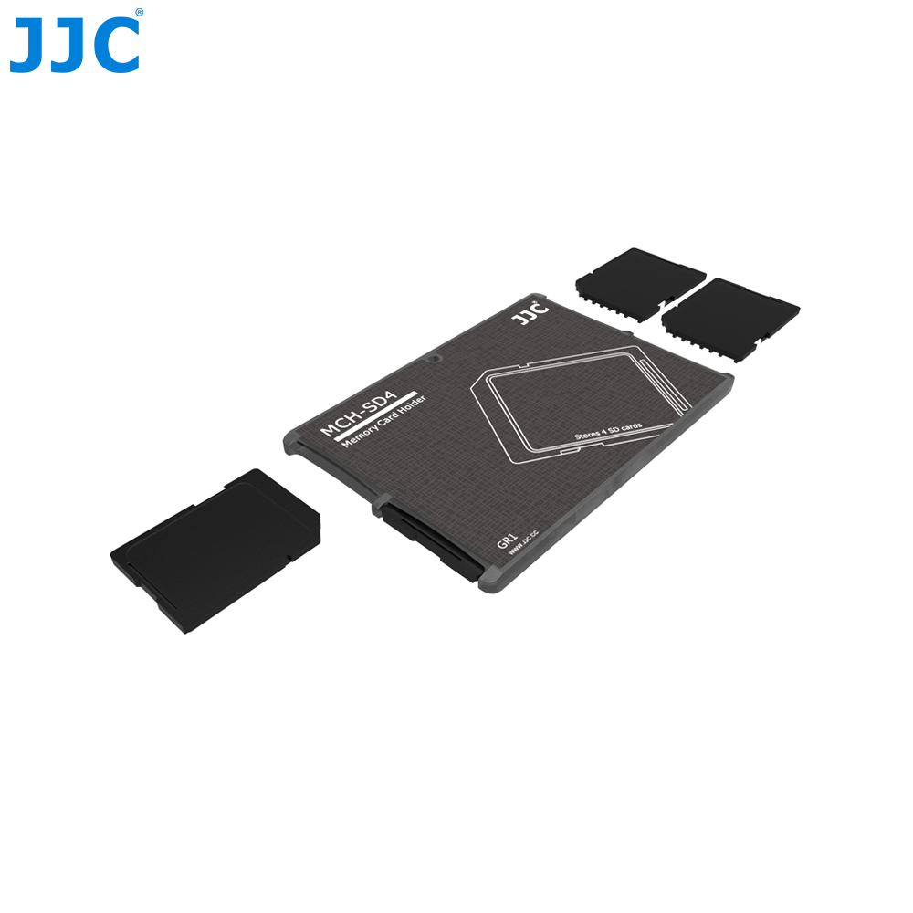 Product Description JJC